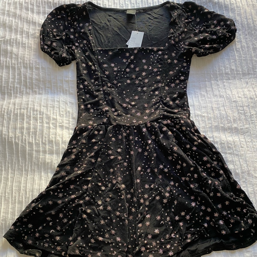 NWT Urban Outfitters Romper
